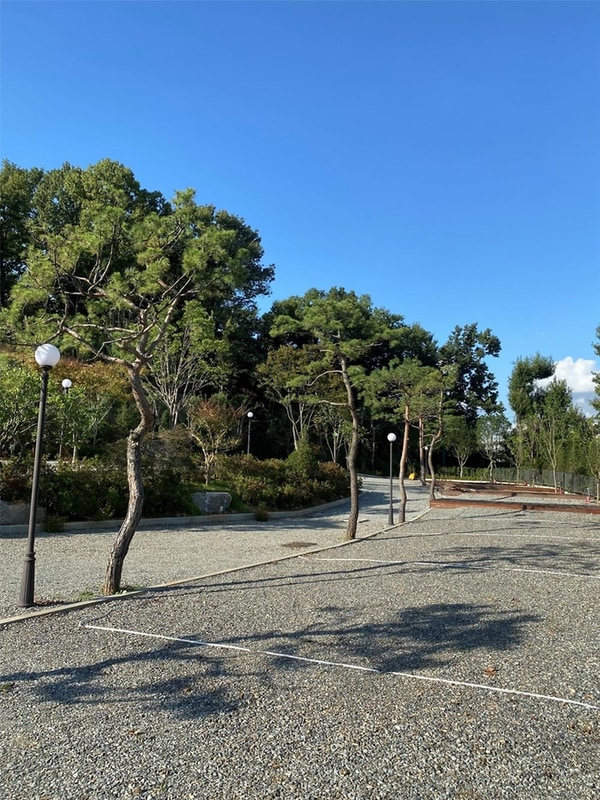 솔잎향캠핑파크 시설 사진 19