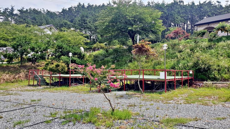 피구지 관광농원 시설 사진 27