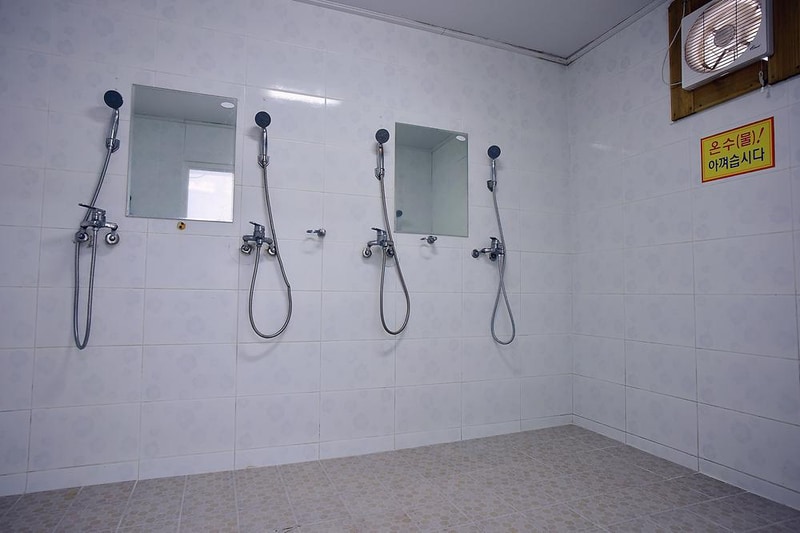 밀양표충오토캠핑장 시설 사진 3