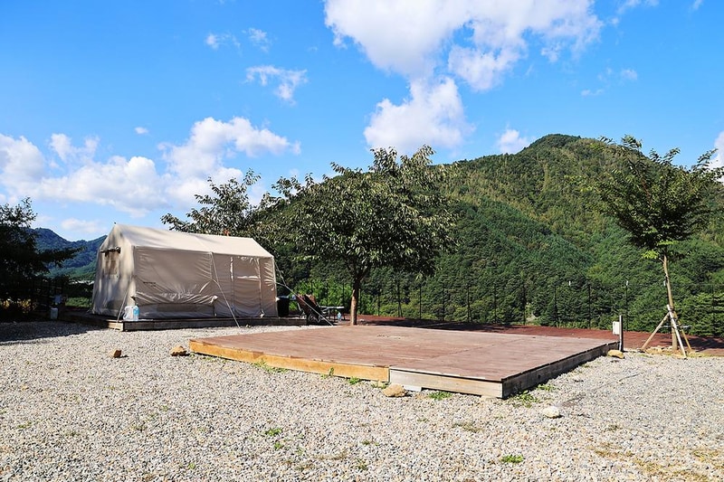 한자루체험농원(휴앤아크) 시설 사진 12