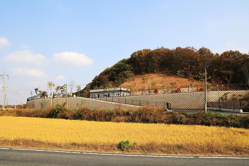 한솔 스테이 시설 사진 6