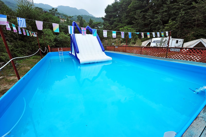 포천글램핑앤카라반 시설 사진 15