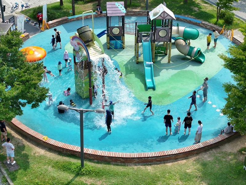 안산화랑오토캠핑장 시설 사진 3