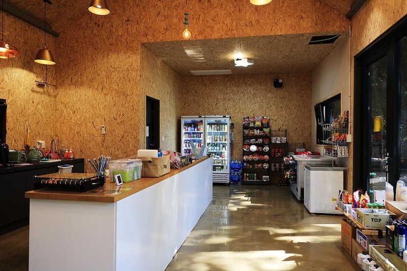 캠핑중DOG 시설 사진 7