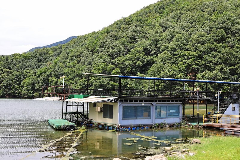 호랑이 캠핑(가평점) 시설 사진 8