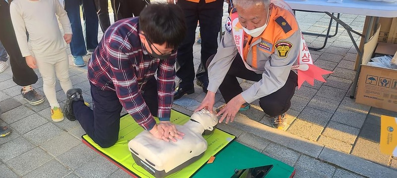 달서별빛캠프 캠핑장 시설 사진 17