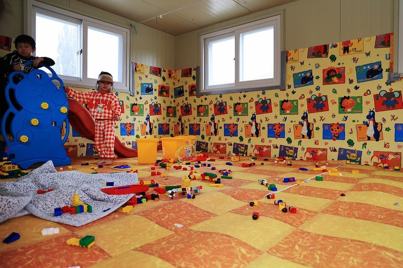 레이크202 캠핑장 시설 사진 10