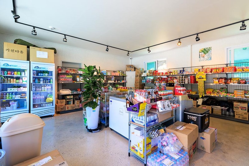 스타밸리캠핑장 시설 사진 17