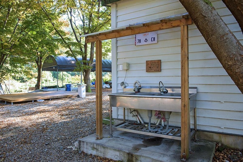 누룽지 시설 사진 4