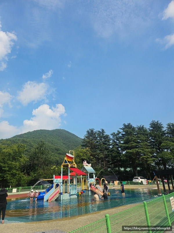 먹방,MCY파크,현대백화점 챔피언더블랙벨트,양촌여울체험캠프)