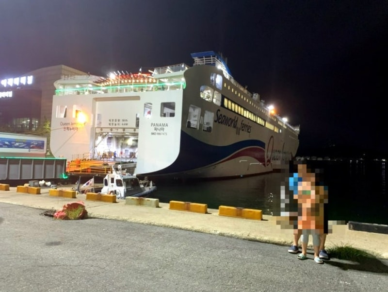 제주도 캠핑장 캠핑스토리에서 텐트로 제주살기