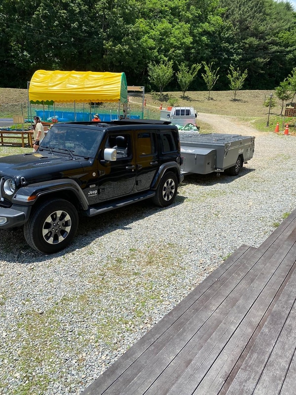 영덕 칠보산 오토캠핑장 시설 사진 14