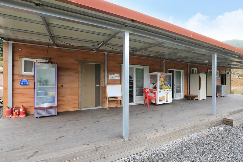 산과별 관광농원 시설 사진 17