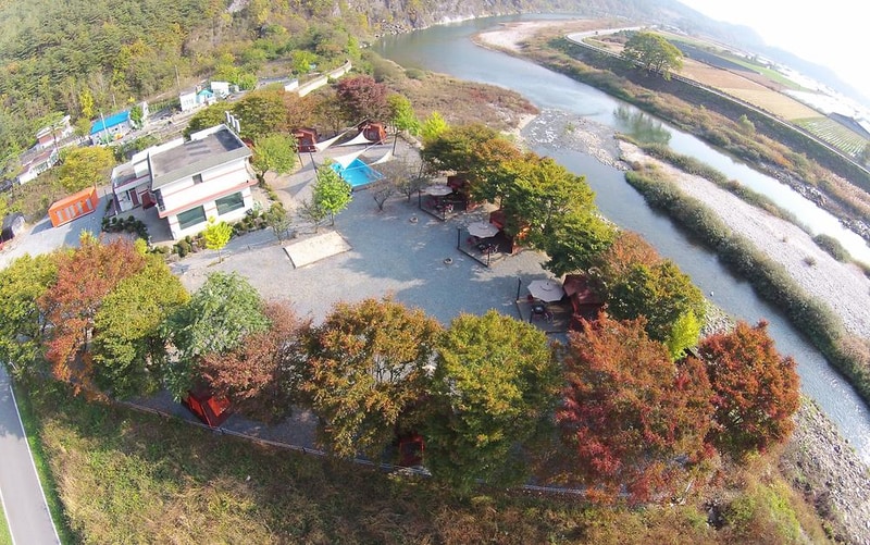 아날로거 무릉도원점 시설 사진 4