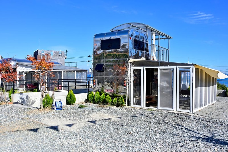 매미캠프 시설 사진 3