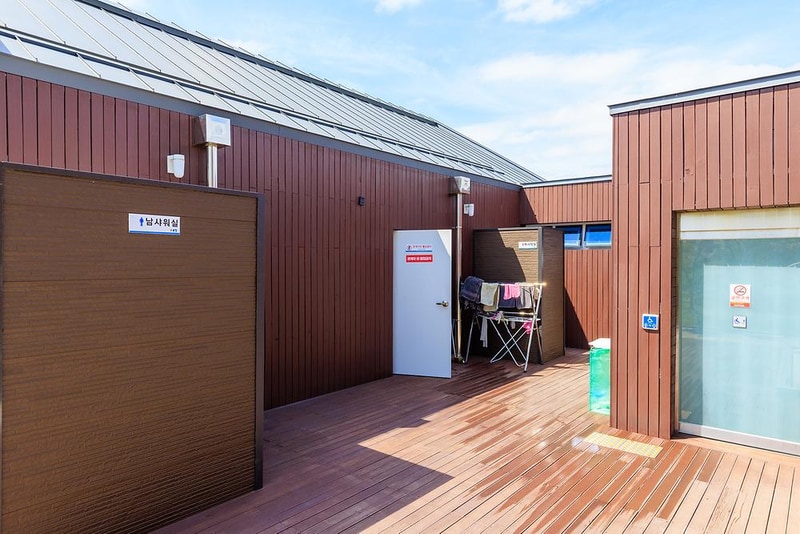 의성펫월드 오토캠핑장 시설 사진 10