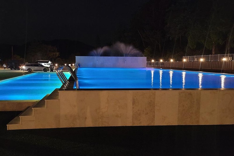 캠플336캠핑장 시설 사진 3