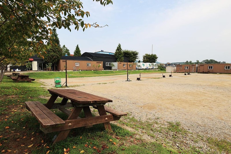 주식회사 대부도펜션시티 시설 사진 11