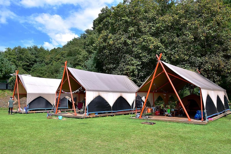 넓은마당캠핑장 시설 사진 35