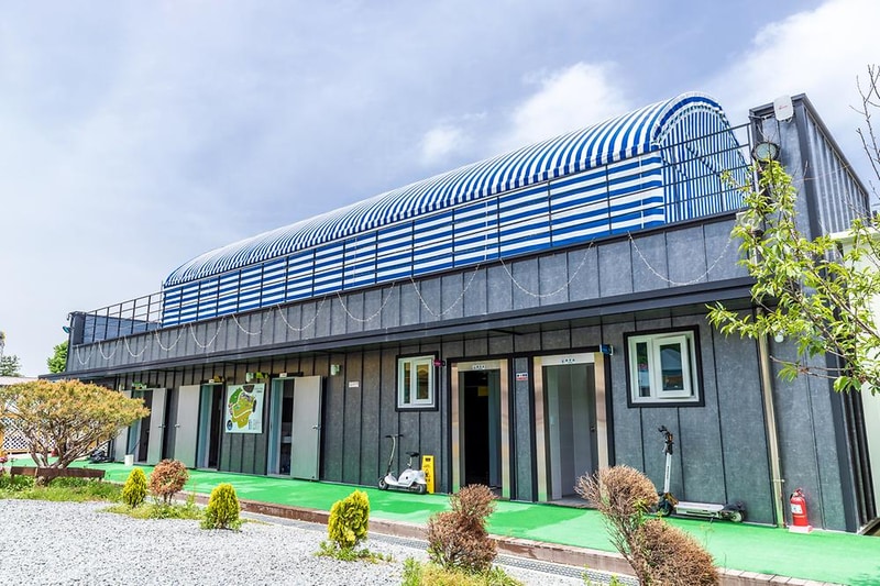 에스글램핑 시설 사진 4