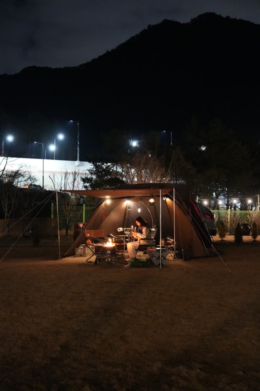 80th_동학사힐링캠핑장(2025/1/25~26)/새해캠/이탈리안캠핑...