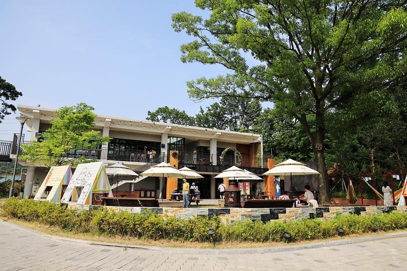 에제르파크 시설 사진 7