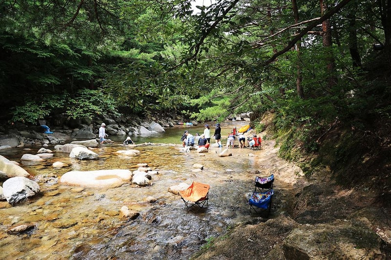 캠핑느루 시설 사진 1