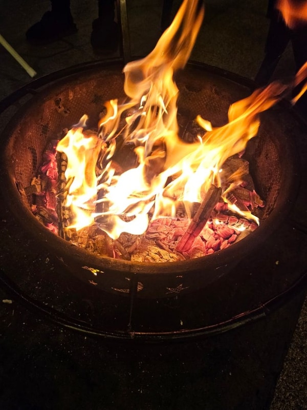 서울근교 글램핑장으로 유명한 포천탑글램핑장 다녀왔어요!~