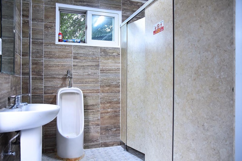 도리돌 캠핑장 시설 사진 1