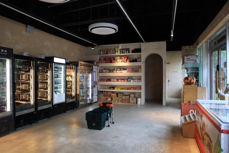 도시별장 시설 사진 2