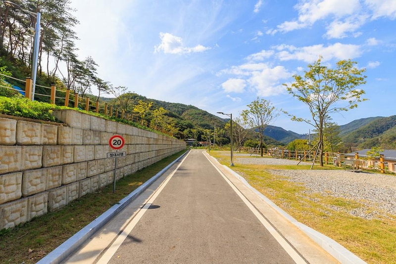 삼가농촌체험관 시설 사진 7