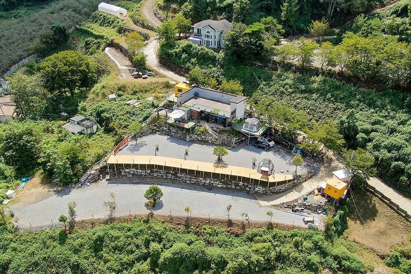 충주호더쉼캠핑장 시설 사진 15