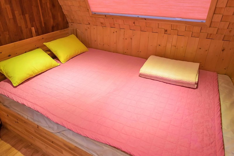 가우도카라반펜션 시설 사진 4