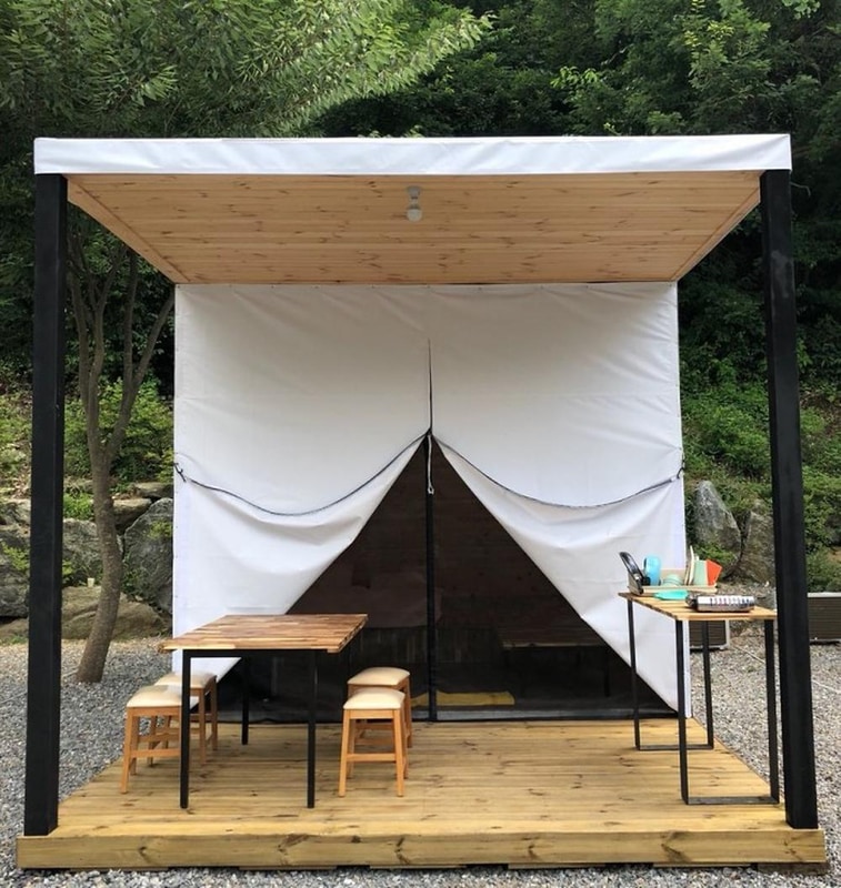 소풍캠핑장 시설 사진 4