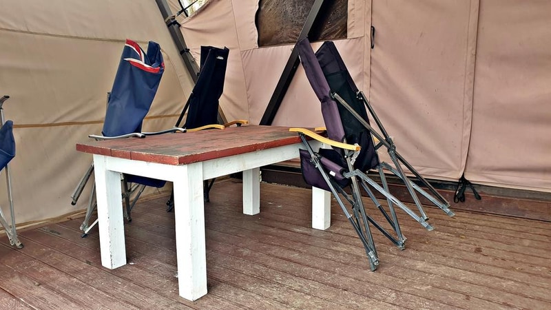 태안 안면도 비비애견동반캠핑장 시설 사진 7