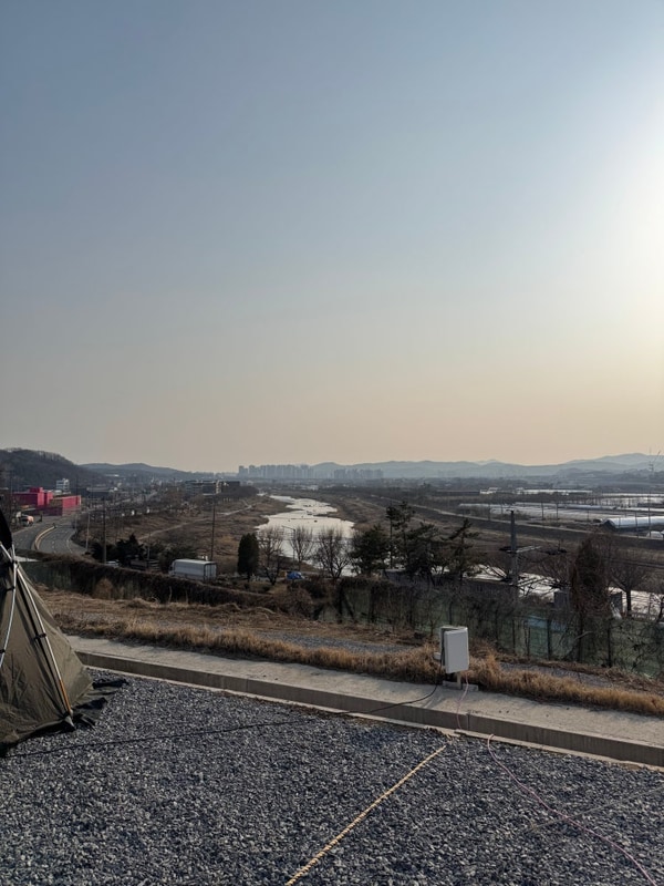 5.용인에버오토캠핑장.폴라리스컴팩트p1