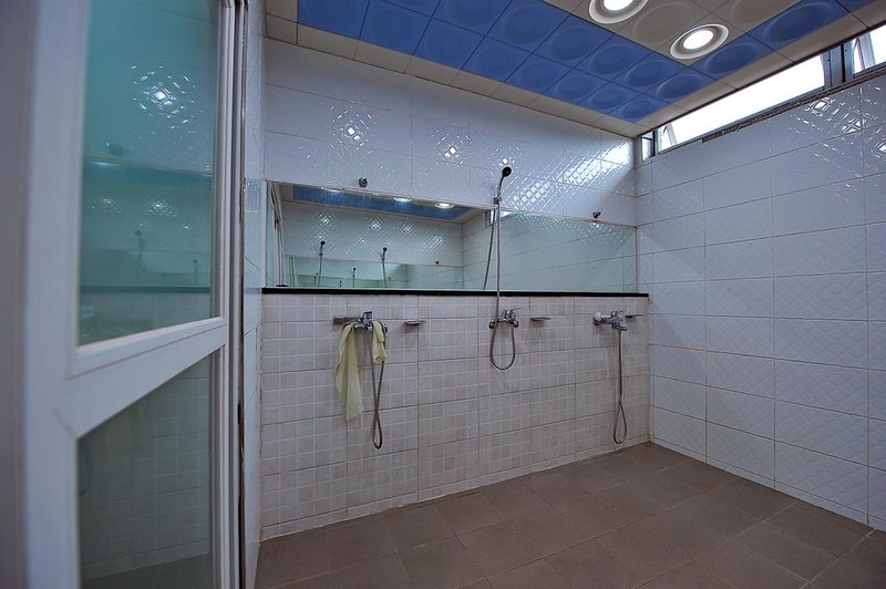 여수굴전여가캠핑장 시설 사진 16