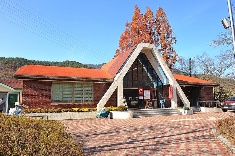 주암 오토캠핑장 시설 사진 14