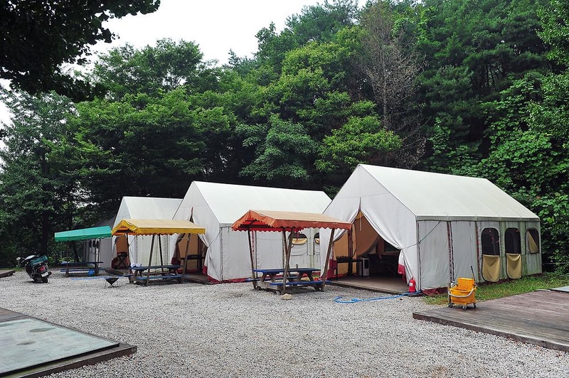 운악승마캠프 시설 사진 7