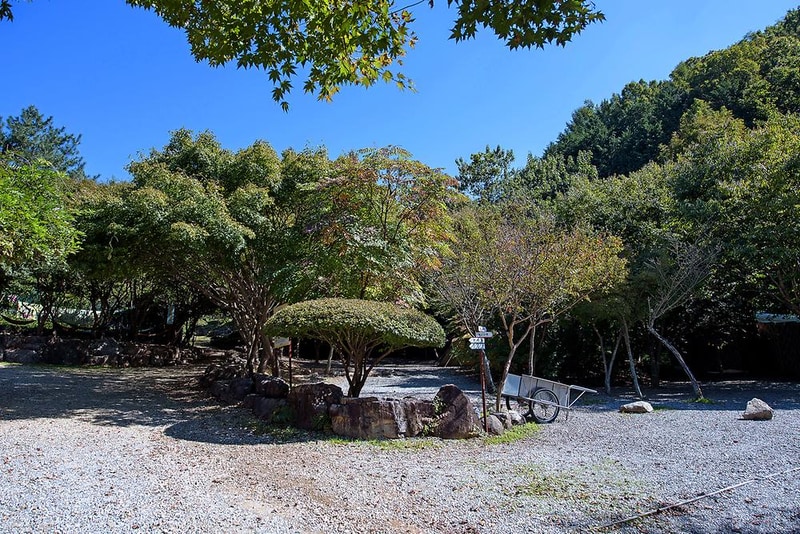 마루한캠핑장 시설 사진 11