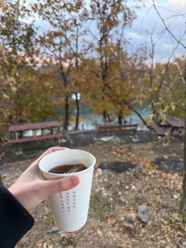 [내돈내산] 철원가산농원캠핑장 솔직 후기 - 오토캠핑장 H4...