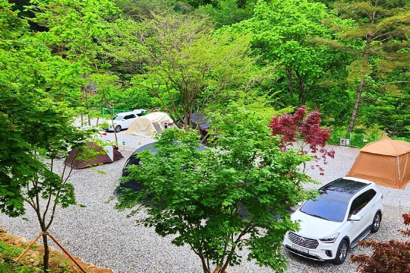 또바기캠핑장 시설 사진 19