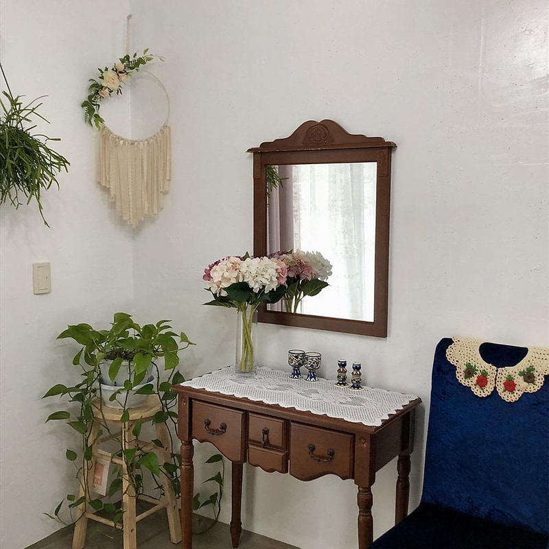 아레나글램핑 시설 사진 22