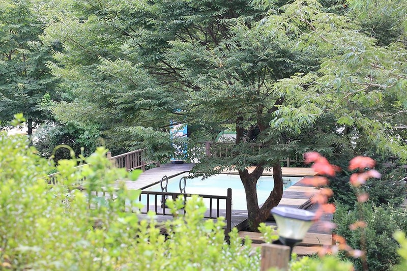 클럽아일랜드 글램핑카라반 시설 사진 11