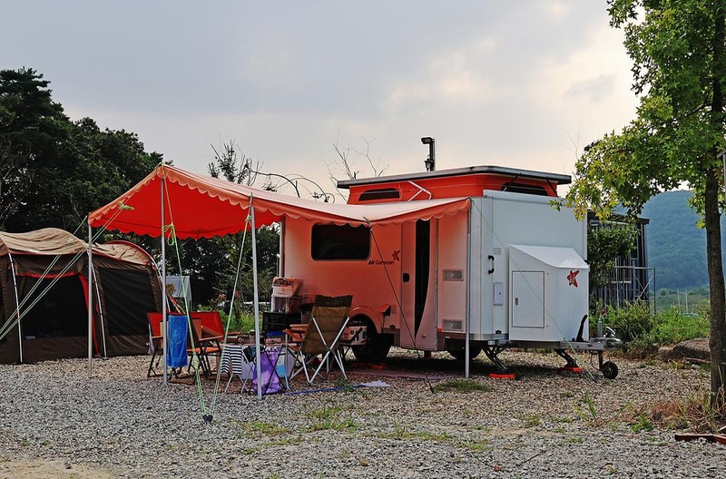 스테이 272 시설 사진 2