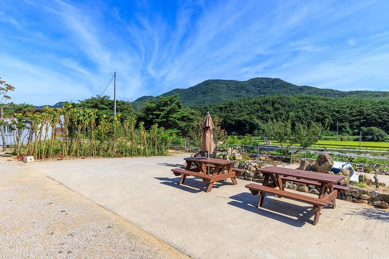 속리산풍경캠핑장 시설 사진 10