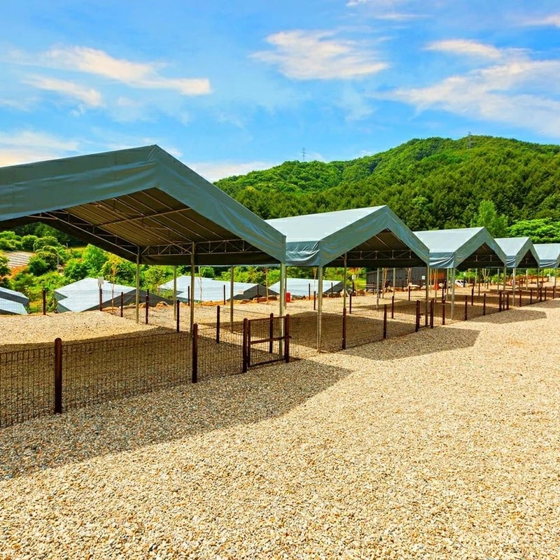 드루왈 캠핑장 시설 사진 22