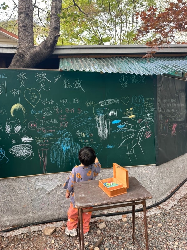 청도 계곡 캠핑장 솔바람캠핑장 아이와 가볼만한곳