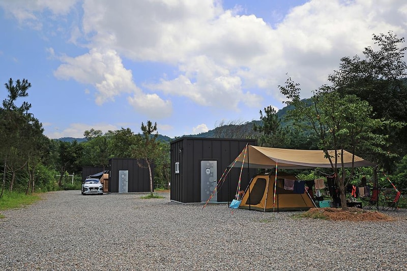 봄봄캠핑 시설 사진 11