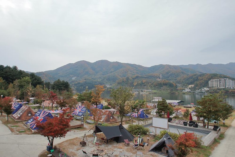 어반슬로우시티 시설 사진 7